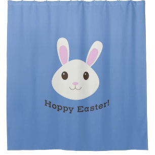 Hoppy Easter Bunny