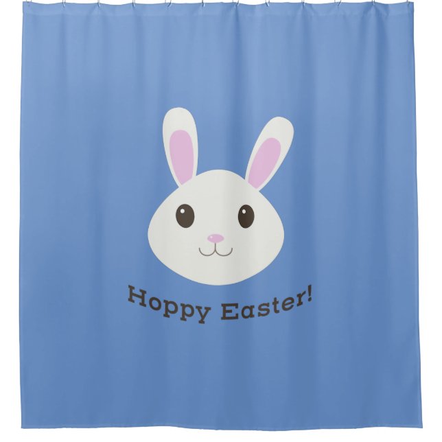 Hoppy Easter Bunny (Front)