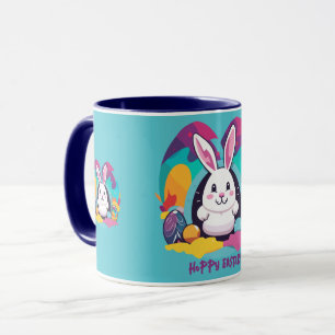 Hoppy Easter! Mug