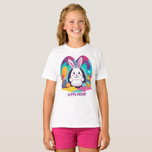 Hoppy Easter! T-Shirt