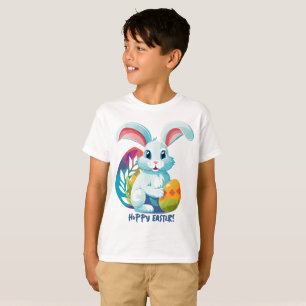 Hoppy Easter! T-Shirt