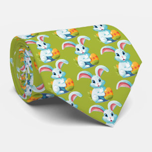 Hoppy Easter! Tie