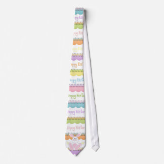 Hoppy Easter Tie