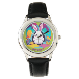 Hoppy Easter! Watch