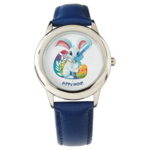Hoppy Easter! Watch