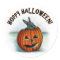 HOPPY HALLOWEEN!