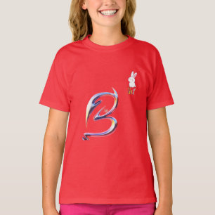 Hoppy & Hip: Tiny Trendsetter Tee t-shirt for kids