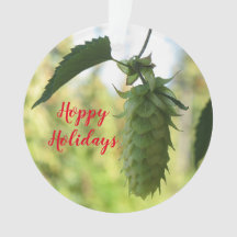 Hoppy Holidays: Beer Cheers