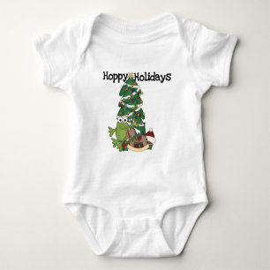 Hoppy Holidays Tshirts et cadeaux