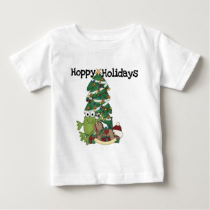 Hoppy Holidays Tshirts et cadeaux