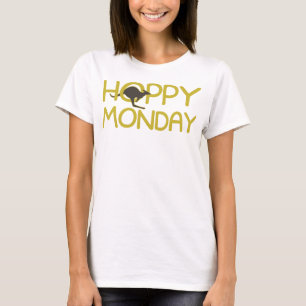 Hoppy Monday Shirts