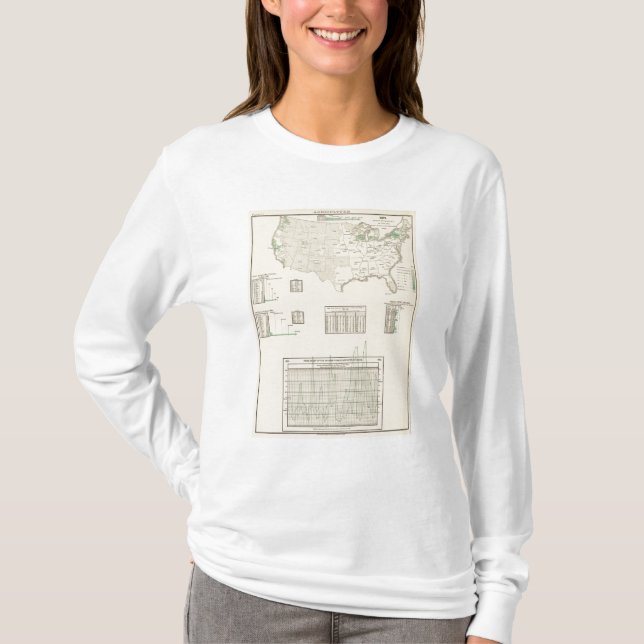 Hops T-Shirt (Front)