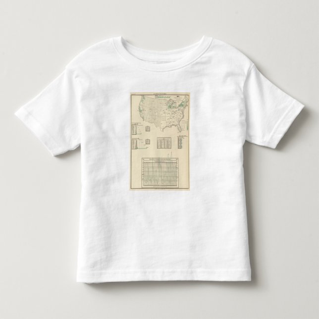 Hops Toddler T-shirt (Front)