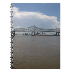 Horace Wilkinson Bridge Notebook