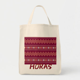 HORAS Tote Bag