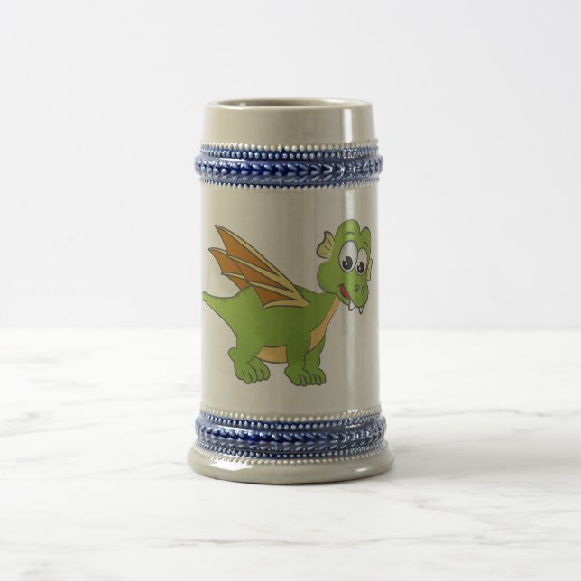 Horatio Mug (Center)