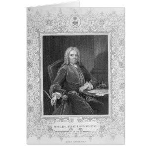 Horatio Walpole