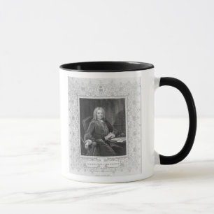 Horatio Walpole Mug
