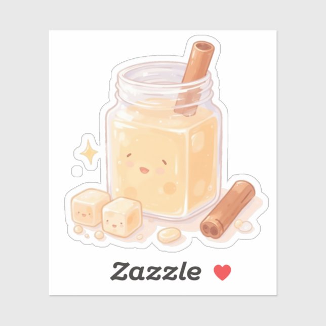 Horchata (Sheet)