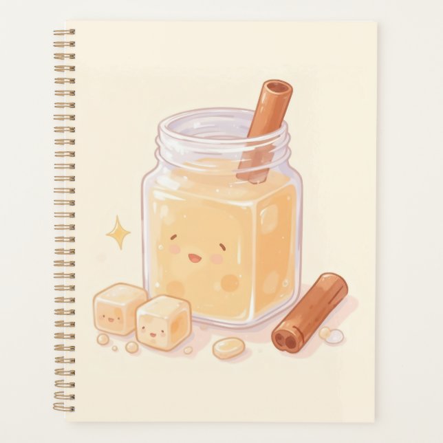 Horchata (Devant)