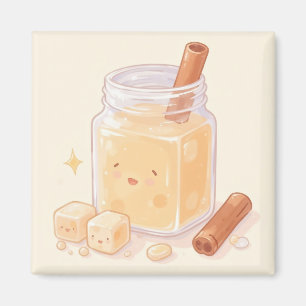 Horchata Magnet