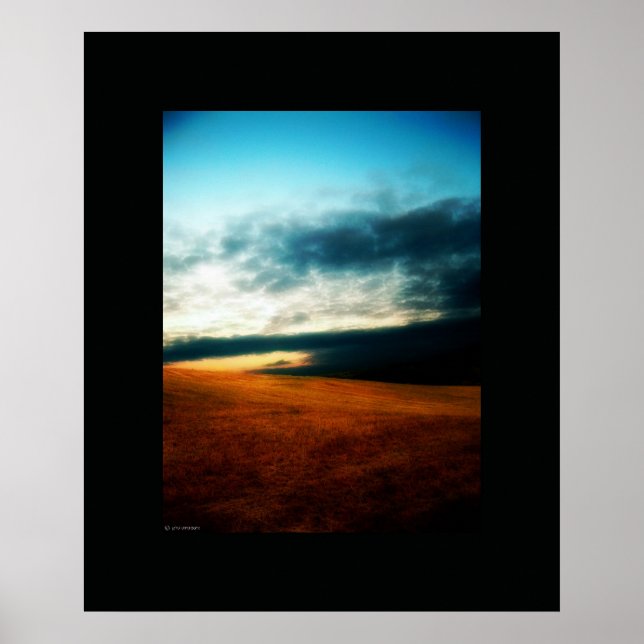 Horizon 2 poster (Front)