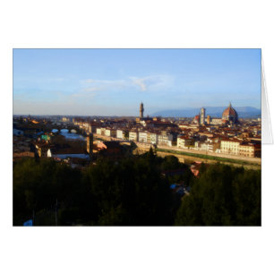 Horizon de Florence