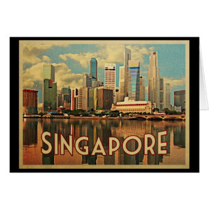 Horizon de Singapour