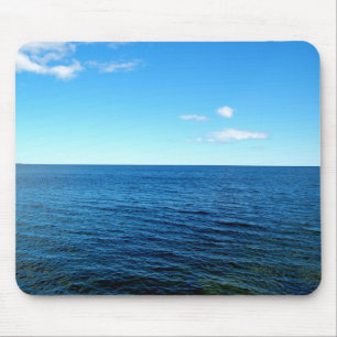 Horizon Mousepad