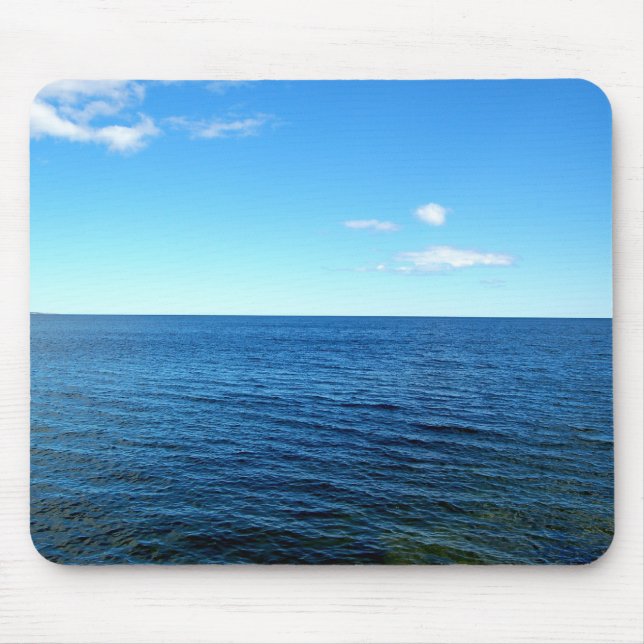 Horizon Mousepad (Front)