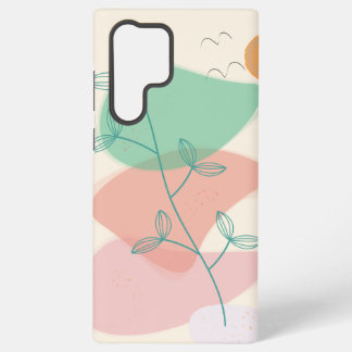 Horizon of Serenity Phone Case
