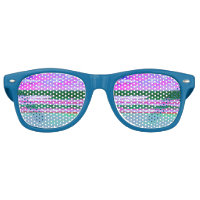 horizon vaporwave sunglasses