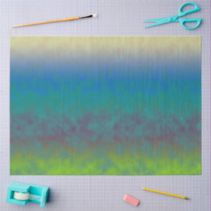 Horizon Wash Tissue Paper