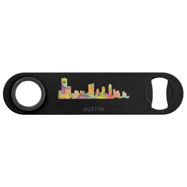 HORIZON WB1 D'AUSTIN LE TEXAS - (Devant (Horizontal))