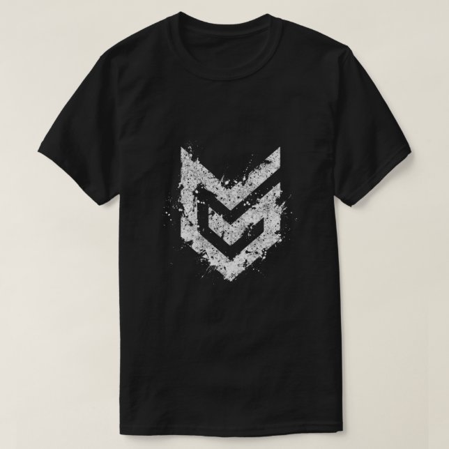Horizon Zero Dawn Classic T-Shirt (Design Front)