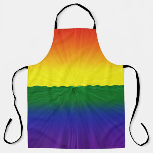 Horizons apron