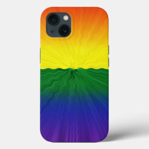 Horizons   iPhone 13 case