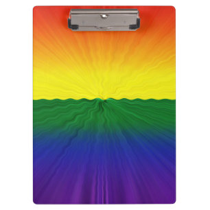Horizons clipboard