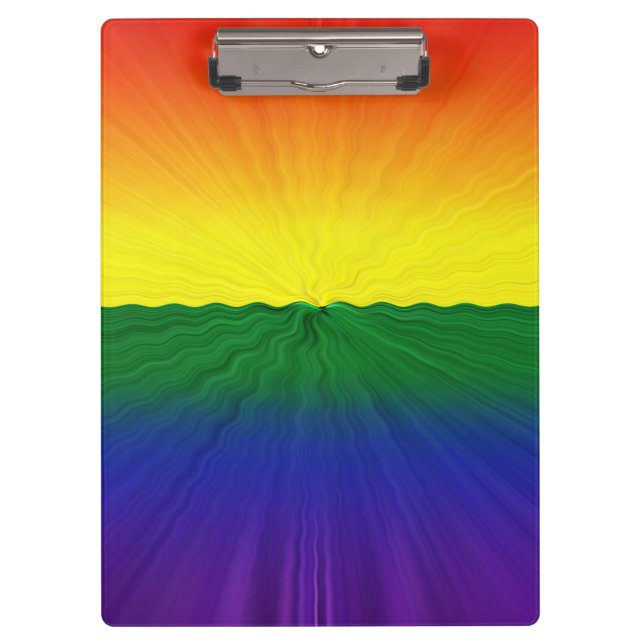 Horizons   clipboard (Front)