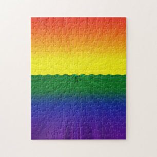 Horizons jigsaw puzzle
