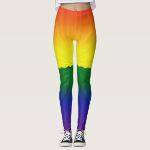 Horizons  leggings