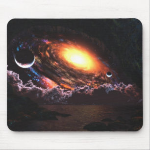 Horizons Mouse Pad