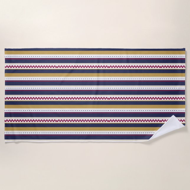 Horizontal and vertical paper sheets  (Front)