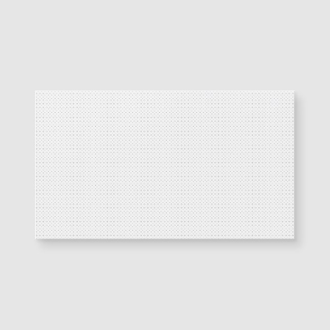 horizontal Design Thirty (Front)