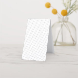 horizontal Design Thirty Nine Appointment Card