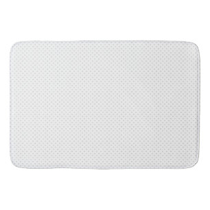 horizontal Design Thirty Nine Bath Mat