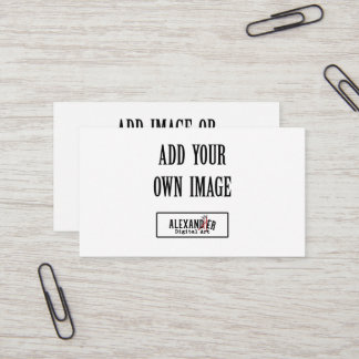 Horizontal Loyalty and Business Card