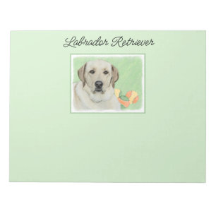 horizontal (name) notepad