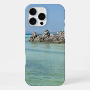 Horizontal Sea view iPhone 16 Pro Max Case