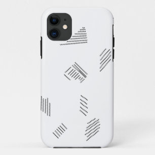 Horizontal, Silver Chalice iPhone 11 Case